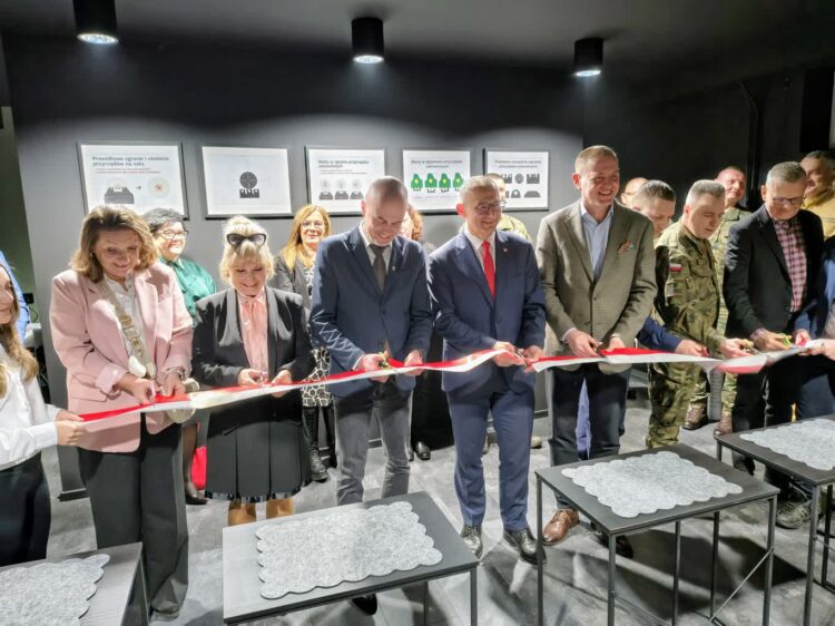 Strzelnica Siedlisko