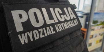 Fot. Lubuska Policja