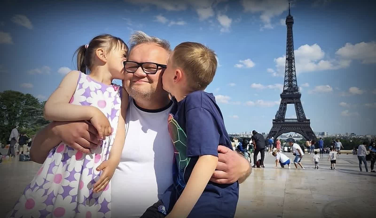 „Misja Miłość” – reportaż Moniki Bartkowicz-Krzysztof w niedzielę po 9.00