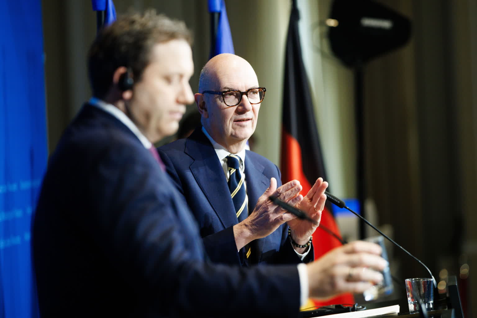 Francja zapowiada odwet wobec amerykańskich ceł