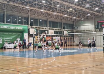 fot. Jakub Lesiński