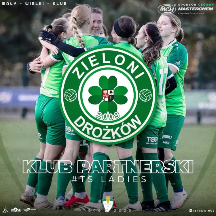 fot. Facebook/TS Masterchem Przylep