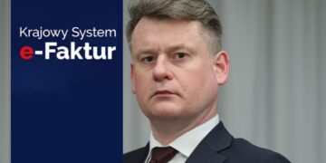 Krzysztof Rogowski Fot. AP/Rafał Guz i gov.pl