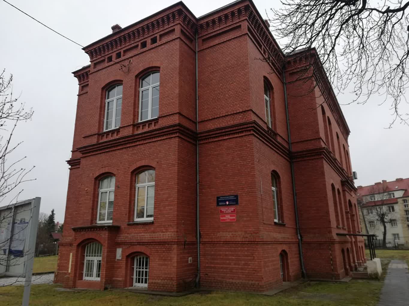 150 tysięcy złotych na sale terapeutyczne