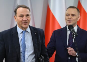 Fot. Kolaż zdjęć PAP