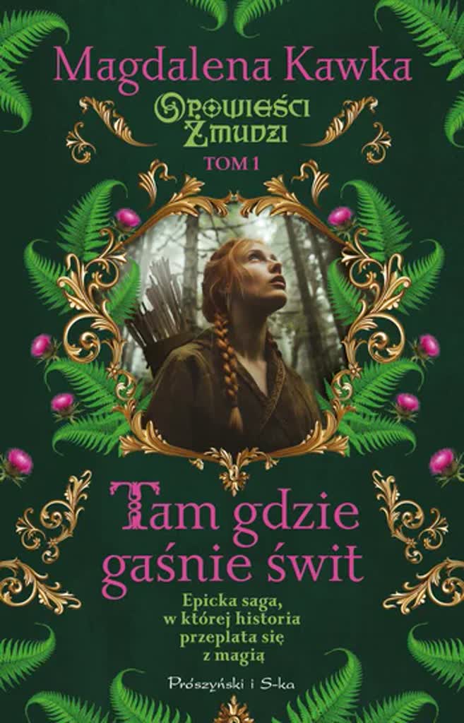 Opowieści Żmudzi