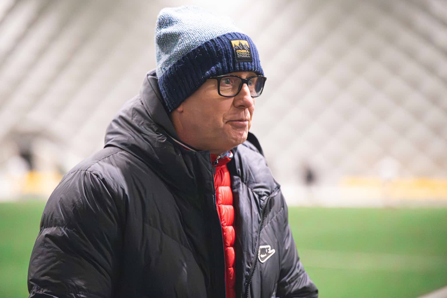 Krzysztof Nykiel przejął futsalistki AZS-u UZ. W piątek pucharowy sprawdzian