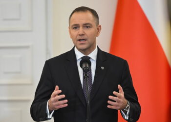 Fot. PAP/Radek Pietruszka