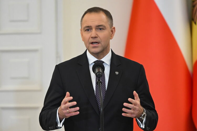 Fot. PAP/Radek Pietruszka