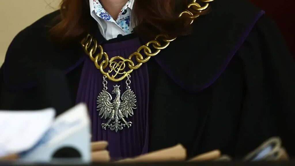 Fot. Krajowa Rada Sądownictwa/FB