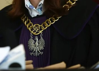 Fot. Krajowa Rada Sądownictwa/FB