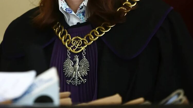 Fot. Krajowa Rada Sądownictwa/FB