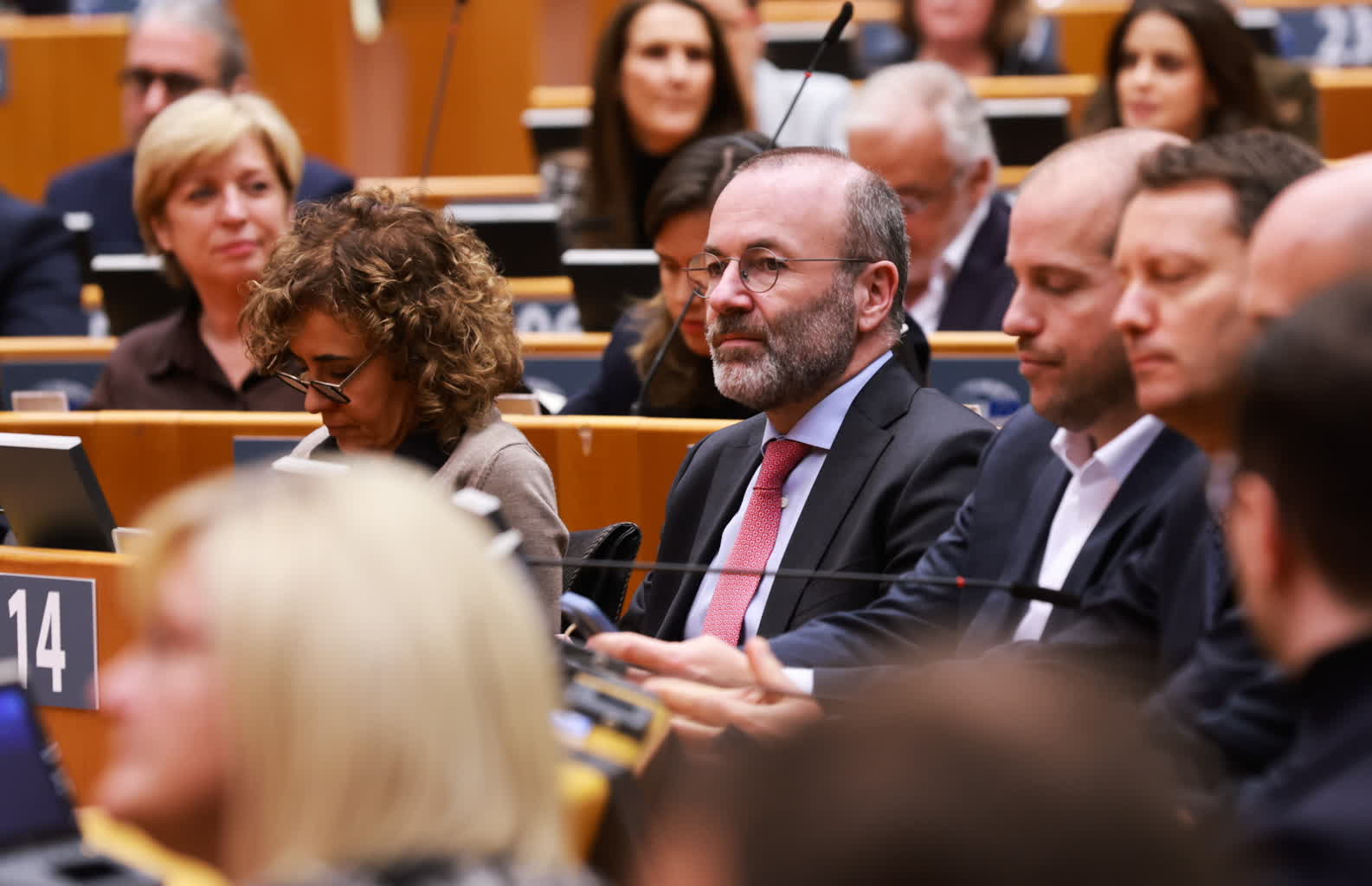 Narada ministrów spraw zagranicznych UE i rozmowy o sankcjach