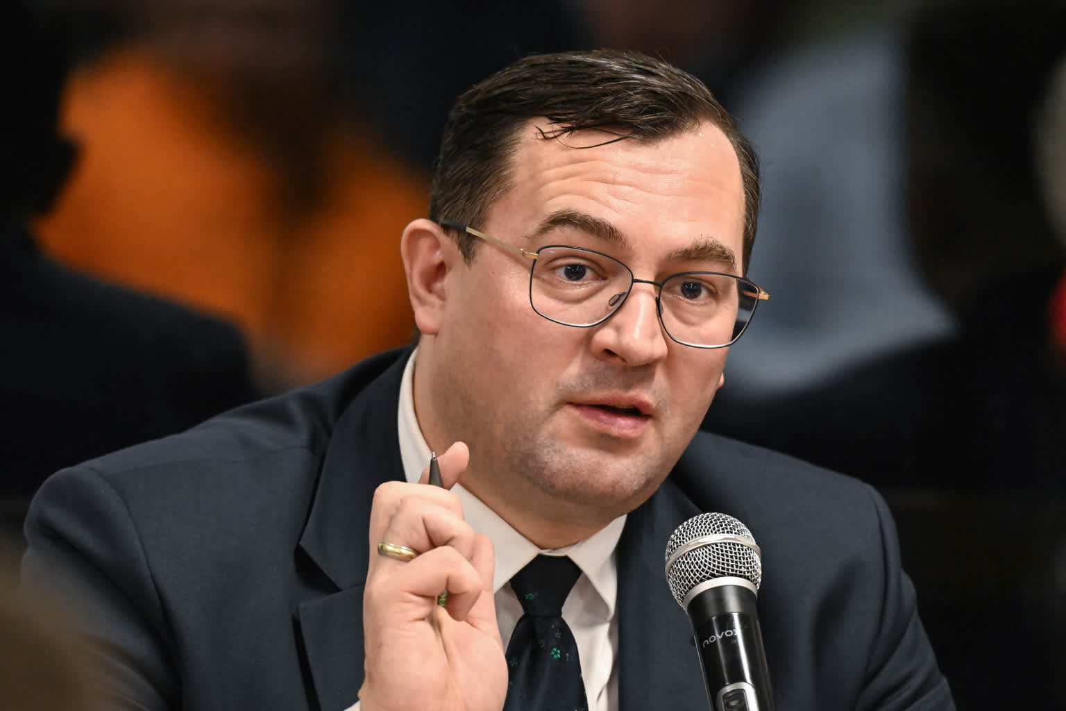 Minister rolnictwa: Polska nie składa broni ws. umowy z Mercosurem