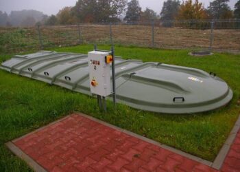 fot. Biower Mikołów (zdjęcie ilustracyjne)