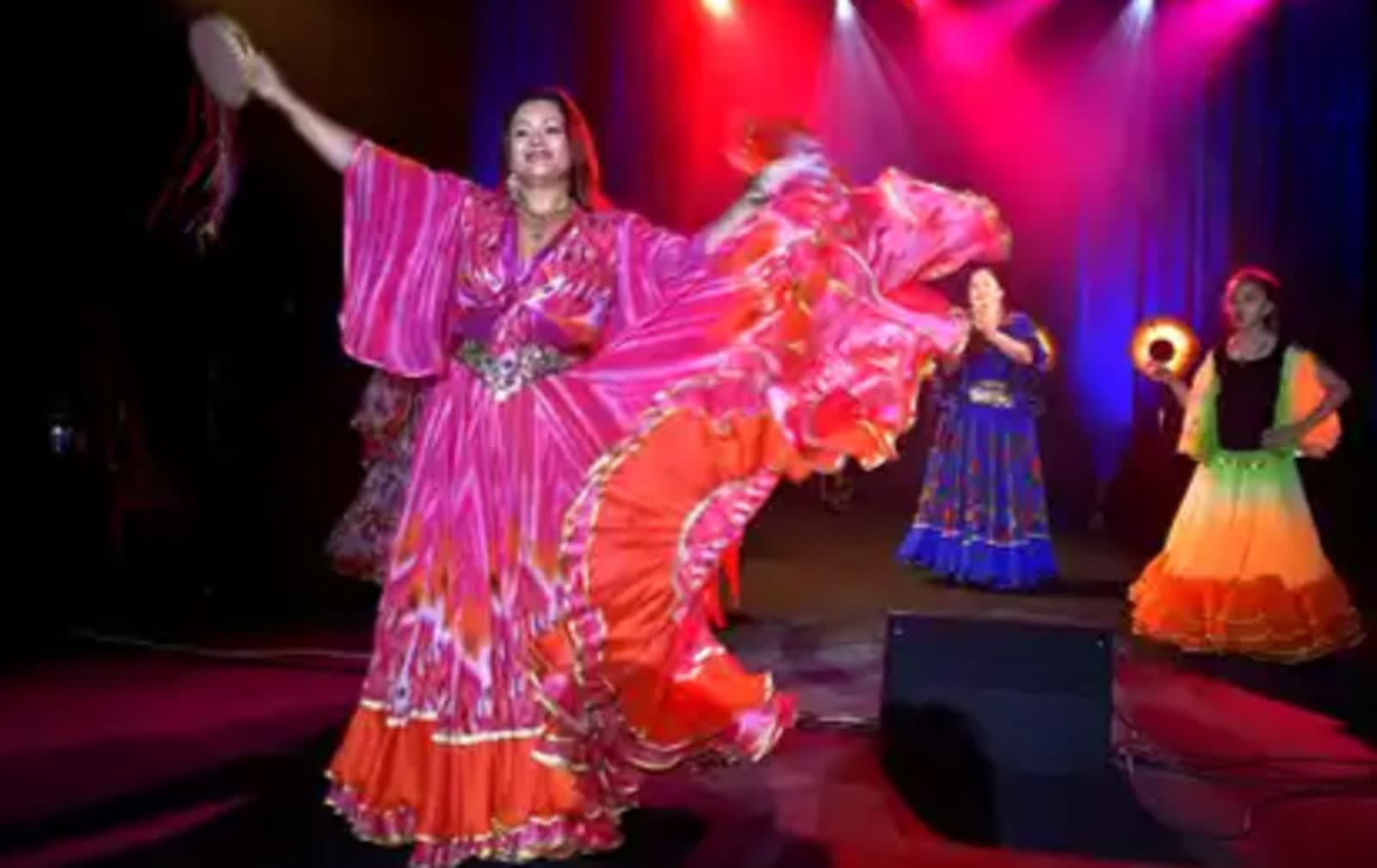 „Artystką być” – reportaż Izabeli Patek na antenie Radia Zielona Góra w czwartek po 18.00