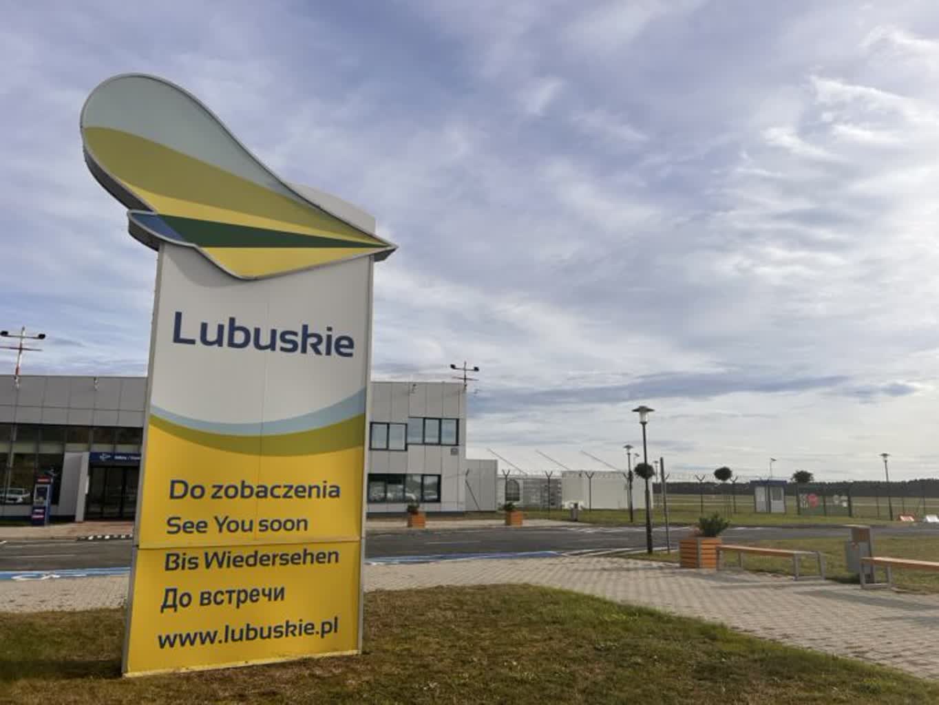 Z Babimostu do Warszawy dwa razy dziennie