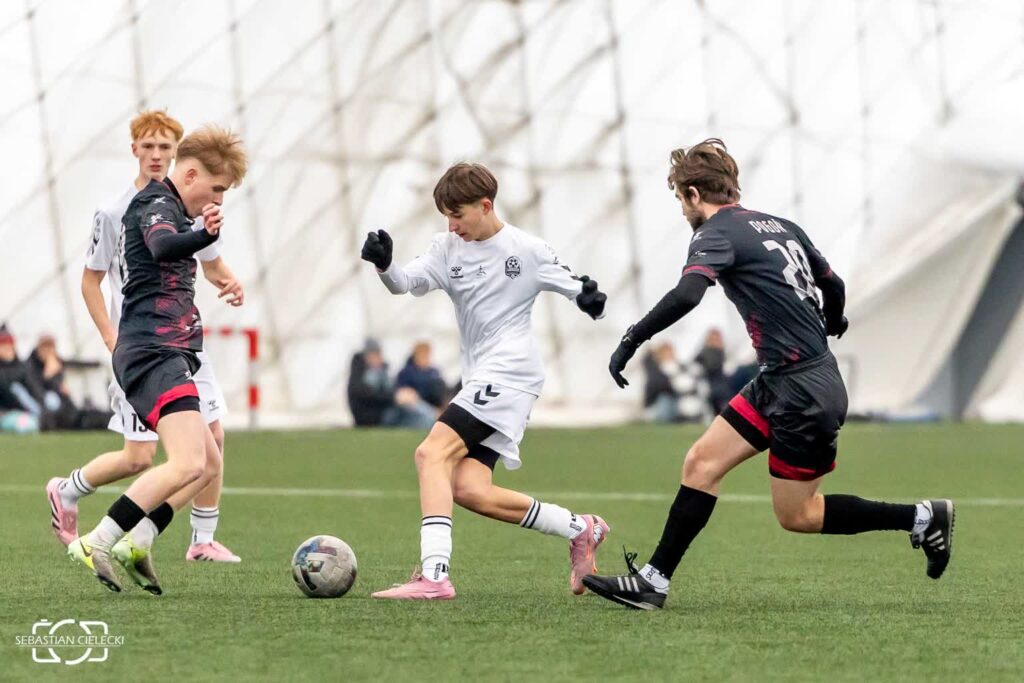 fot. Sebastian Cielecki / Lechia Zielona Góra