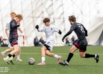 fot. Sebastian Cielecki / Lechia Zielona Góra
