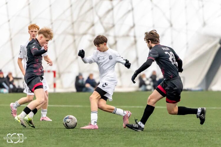 fot. Sebastian Cielecki / Lechia Zielona Góra