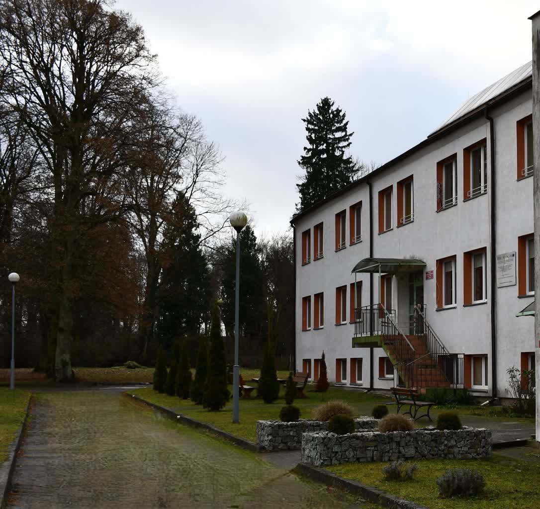 Nowa przychodnia w Cybince już działa