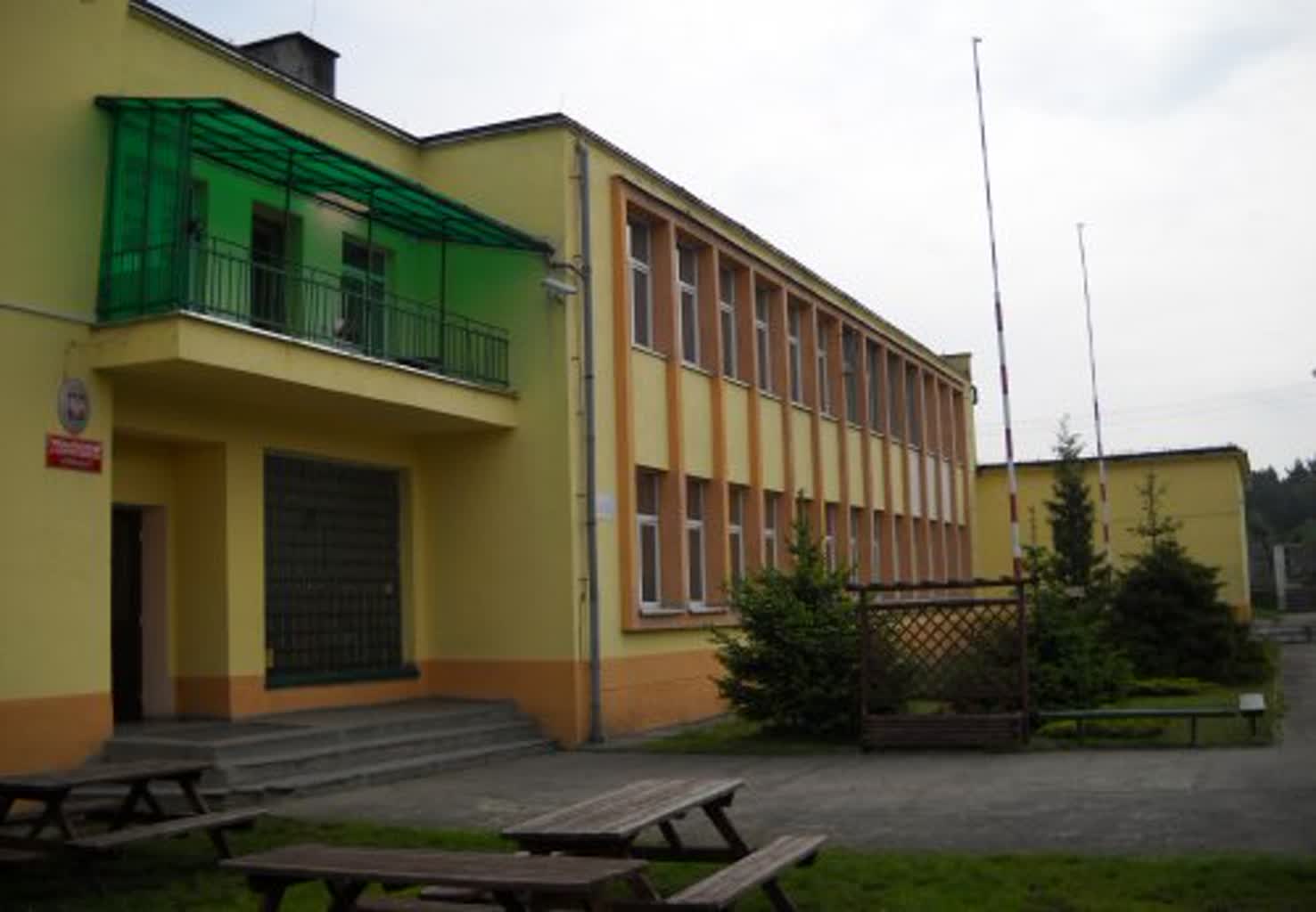 Oświatowa modernizacja w Nowych Czaplach