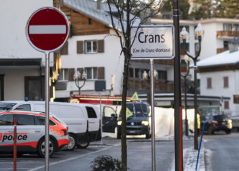 EPA/ALESSANDRO DELLA VALLE Dostawca: PAP/EPA