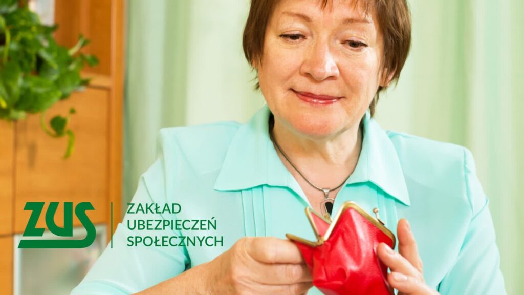 Zdjęcie ilustracyjne. Fot. ZUS i bearfotos/Freepik