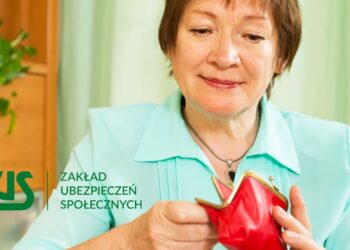 Zdjęcie ilustracyjne. Fot. ZUS i bearfotos/Freepik