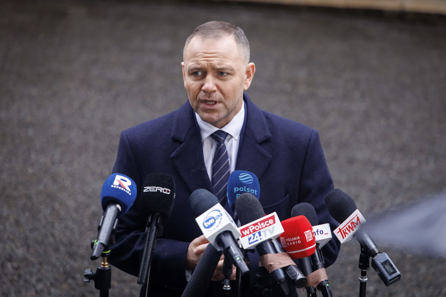 Prezydent waha się ws. ustawy budżetowej