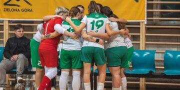 fot. Monika Wertz/TS Masterchem Przylep/archiwum