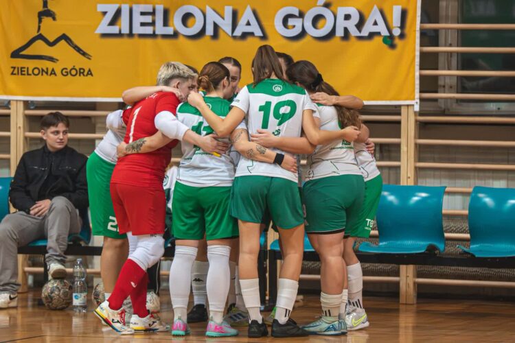 fot. Monika Wertz/TS Masterchem Przylep/archiwum