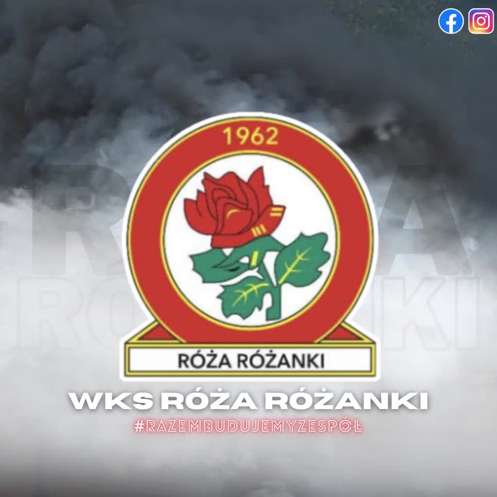 Róża wznowiła treningi