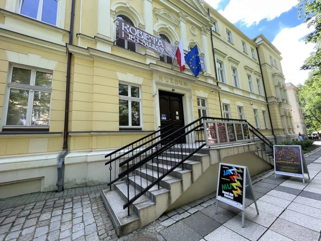 fot. Aurelia Adaszyńska