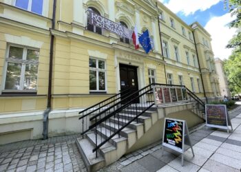 fot. Aurelia Adaszyńska