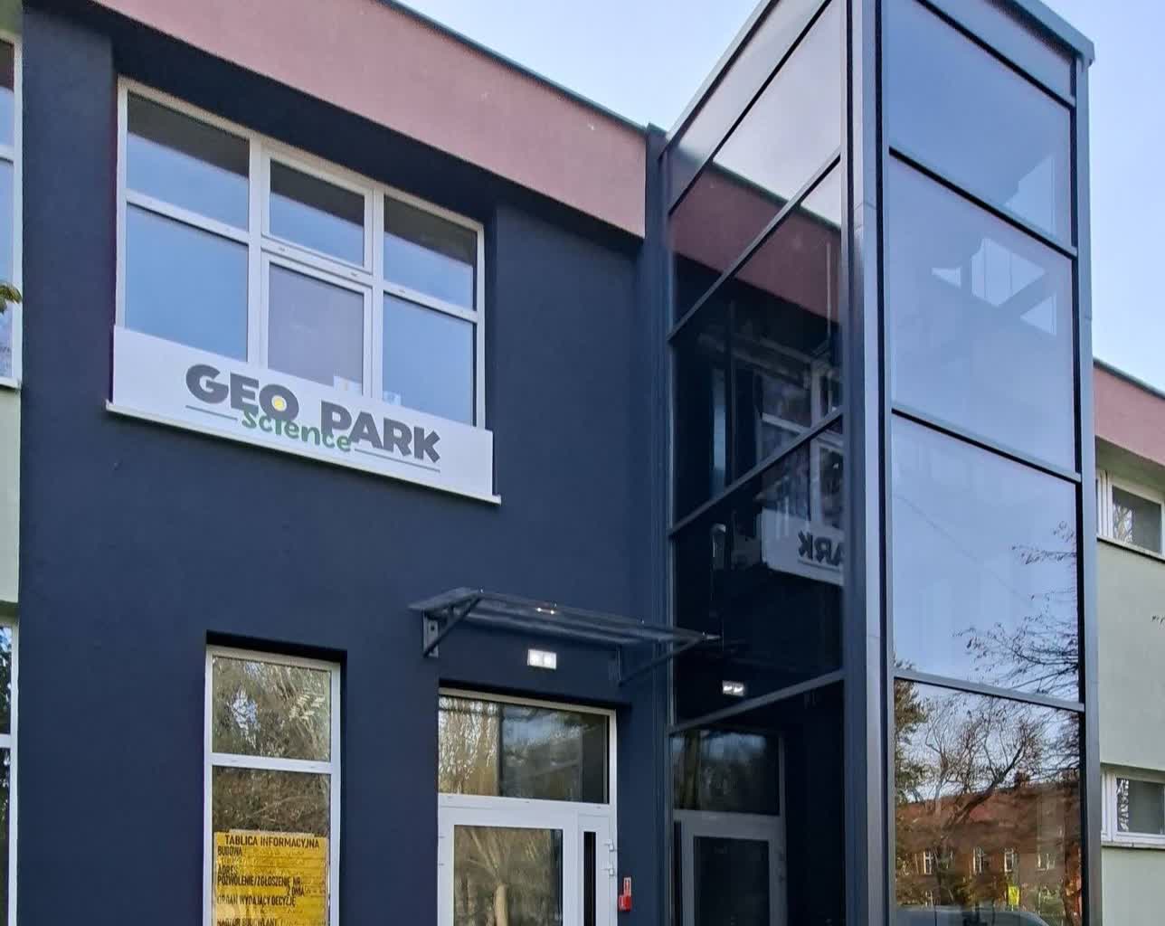 Lubsko zachęca do odwiedzin Parku Nauki