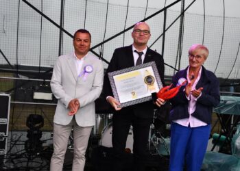 fot. Starostwo Powiatowe Żagań