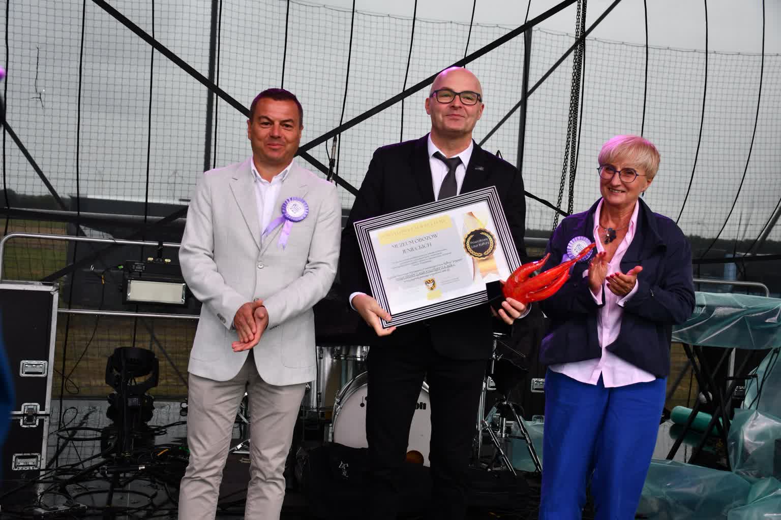 Zgłoś kandydata do Powiatowego Lauru Kultury