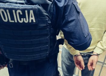 Zdjęcie ilustracyjne. Fot. Komenda Wojewódzka Policji we Wrocławiu/FB