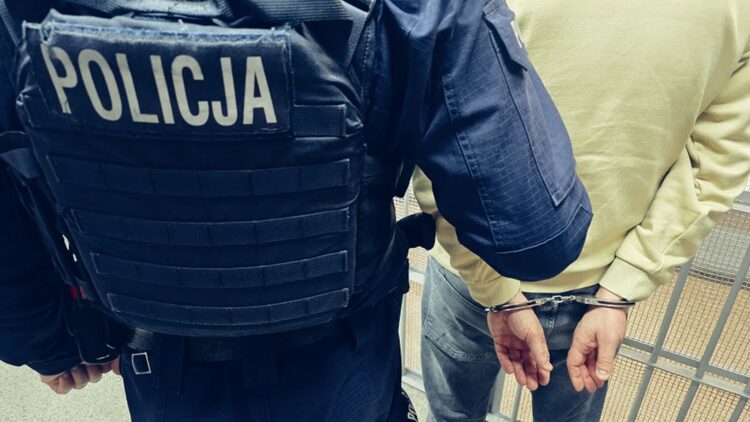 Zdjęcie ilustracyjne. Fot. Komenda Wojewódzka Policji we Wrocławiu/FB