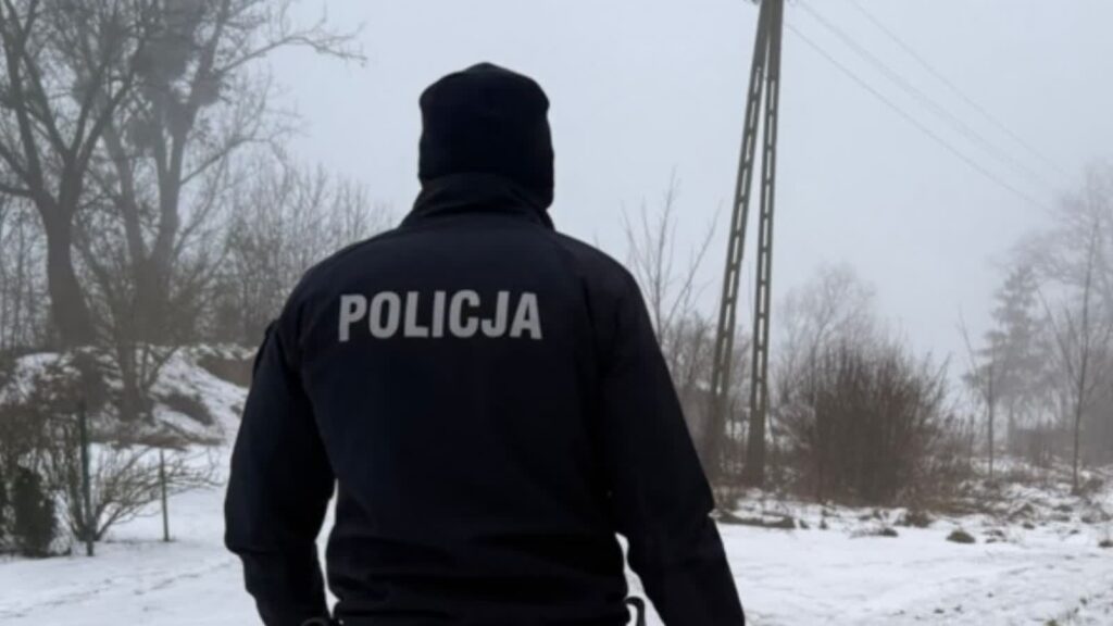 Zdjęcie ilustracyjne. Fot. Polska Policja/FB