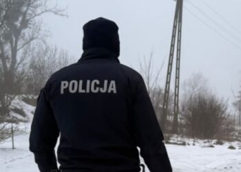 Zdjęcie ilustracyjne. Fot. Polska Policja/FB