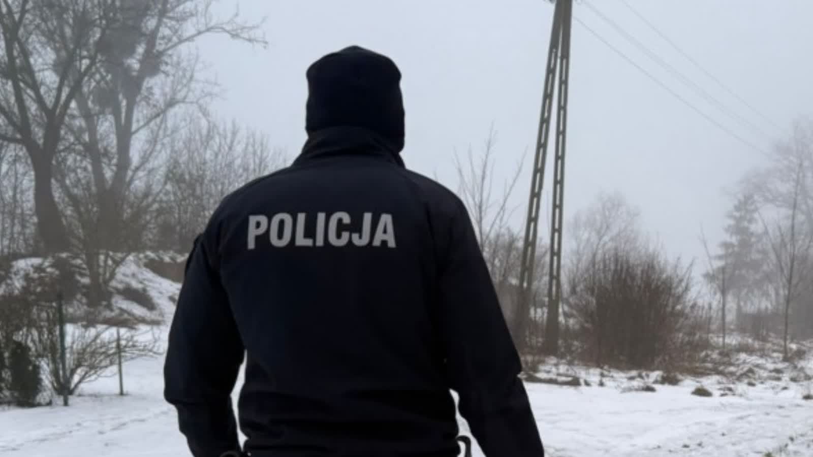 Tragedia w Ustce. Funkcjonariusz SOP zaatakował nożem swą rodzinę, nie żyje czterolatka