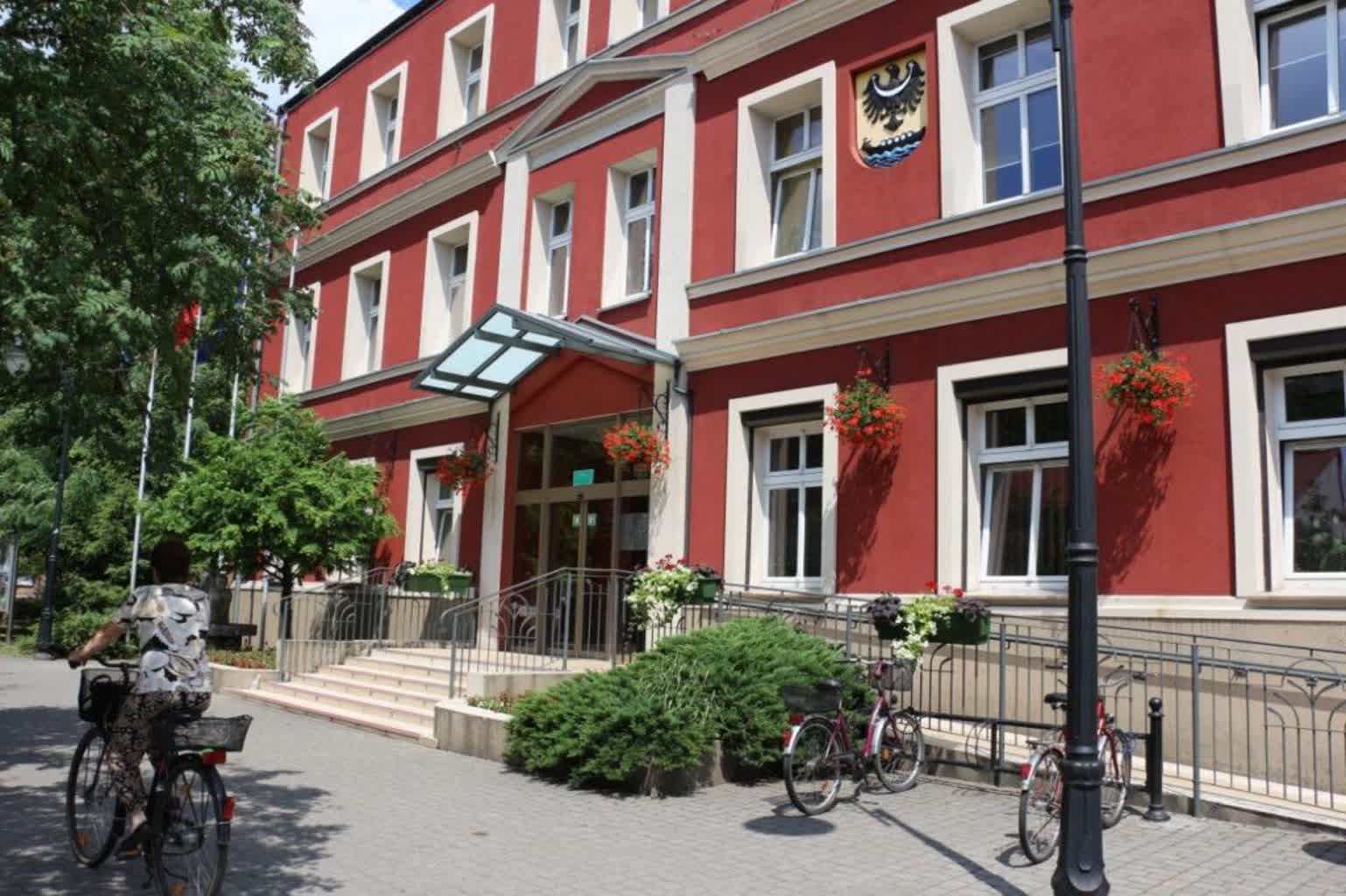 Propozycja władz Nowej Soli na Dzień Babci