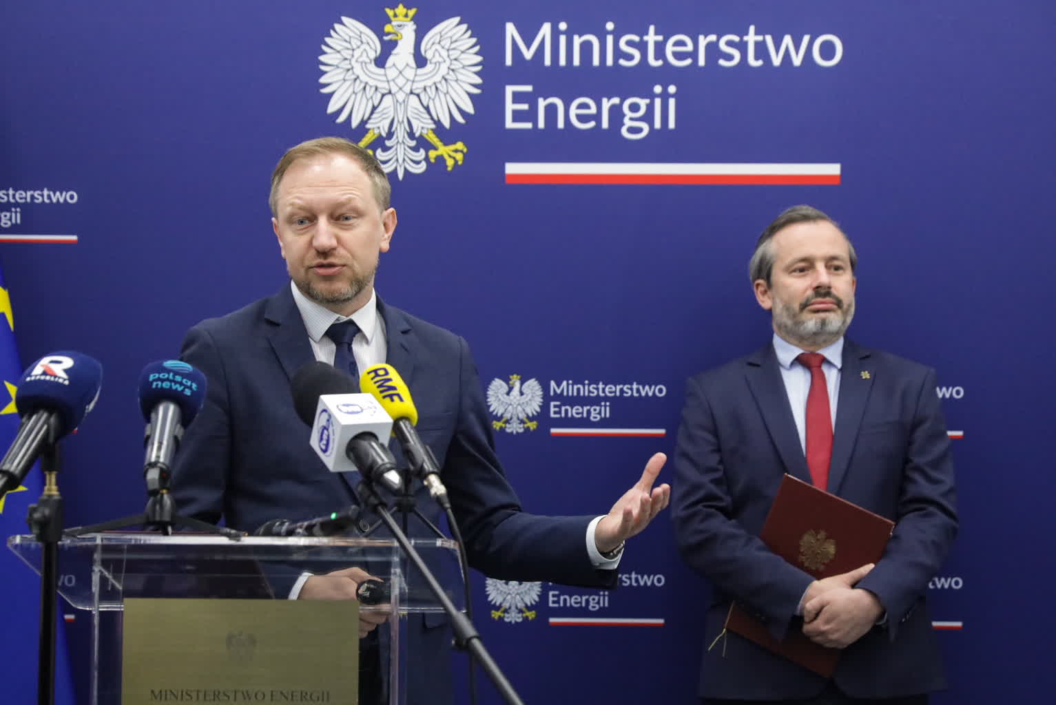 Budowa elektrowni atomowej w Polsce z mocnym poparciem społecznym