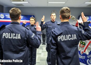 Fot. Lubuska Policja/FB