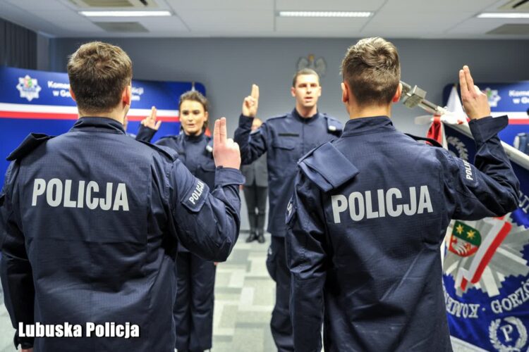 Fot. Lubuska Policja/FB
