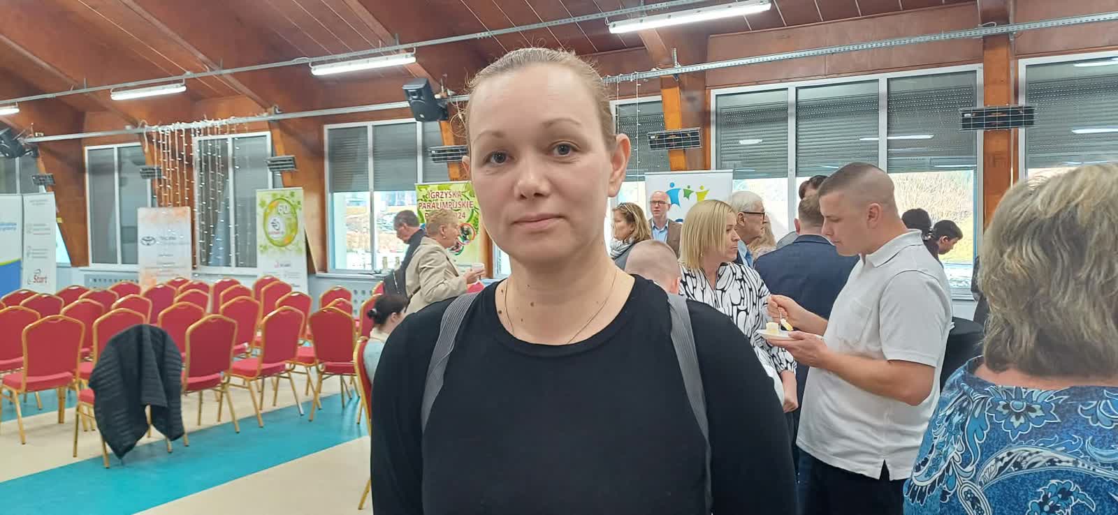 Parapływacki multimedalista ze Świebodzina i jego rok 2025…Trenerka opowiada o nim i klubie Totis Viribus