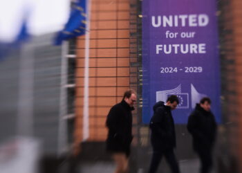 PAP/EPA/OLIVIER HOSLET