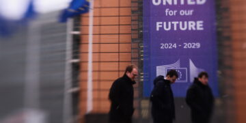 PAP/EPA/OLIVIER HOSLET